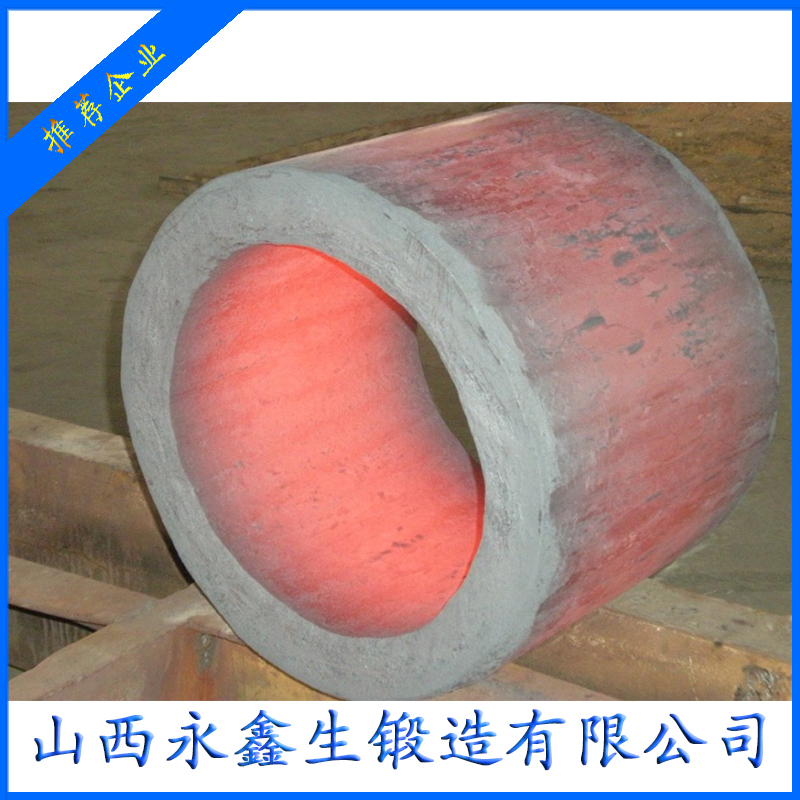 鍛件在鍛造過程的現(xiàn)象有哪些？