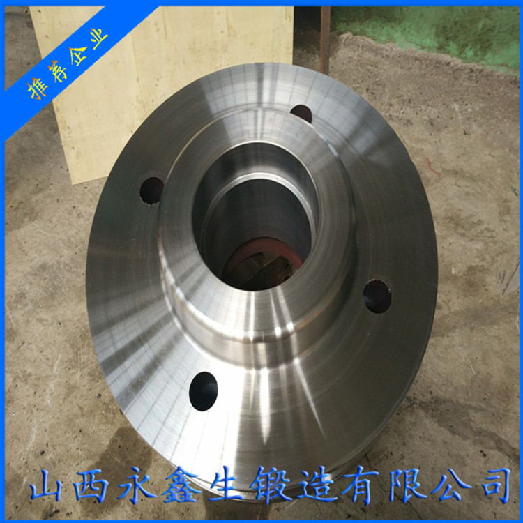 鍛件噴油的處理流程是什么？