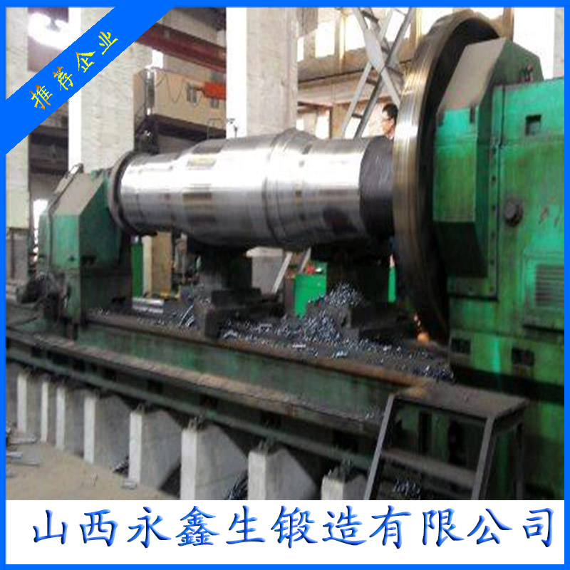 鍛件為什么要留加工余量？