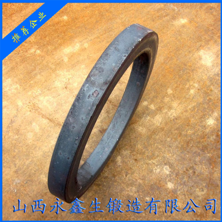 什么是模鍛件？