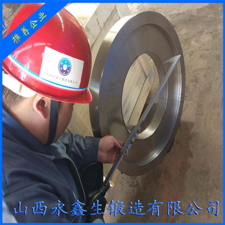 鍛件鋼坯再跌！鍛件價(jià)格驚心動(dòng)破？